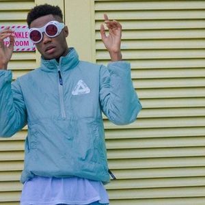 Meet your Posher, Sope